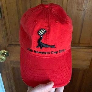 Baseball Hat